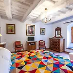 Casa de Férias Lovely In Montecatini Vc Pi *