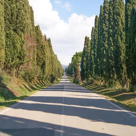 Holiday home Awesome In Montecatini V,c, Pi With Wifi