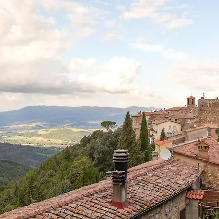 Casa de Férias Lovely In Montecatini Vc Pi Sassa (Tuscany)