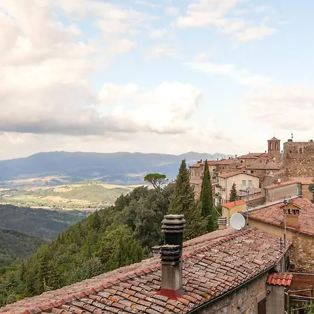 Holiday home Awesome In Montecatini V,c, Pi With Wifi Sassa (Tuscany)