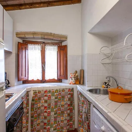 Awesome In Montecatini V,c, Pi With Wifi Holiday home