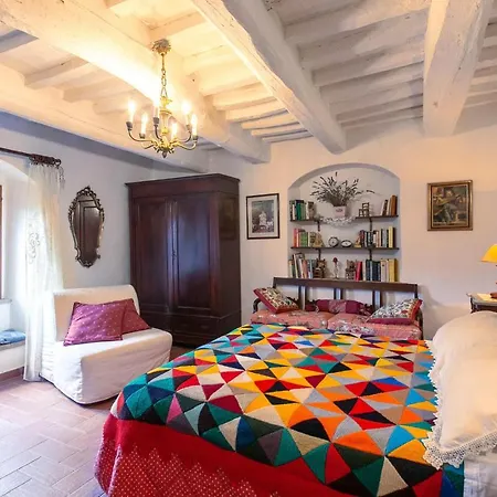 Lovely In Montecatini Vc Pi Casa de Férias