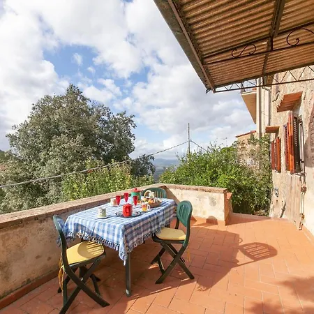 Lovely In Montecatini Vc Pi Sassa (Tuscany)
