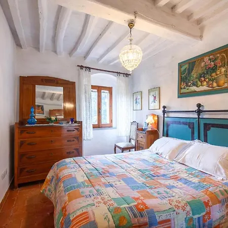 Awesome In Montecatini V,c, Pi With Wifi * Sassa (Tuscany)