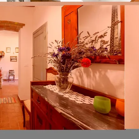 Casa de Férias Lovely In Montecatini Vc Pi